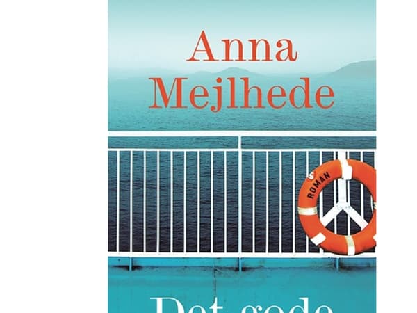 Det gode imellem os | Anna Mejlhede | Språk: Dansk