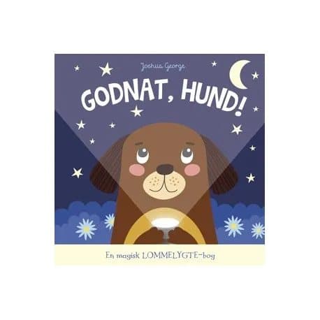 Godnat, Hund! | Joshua George