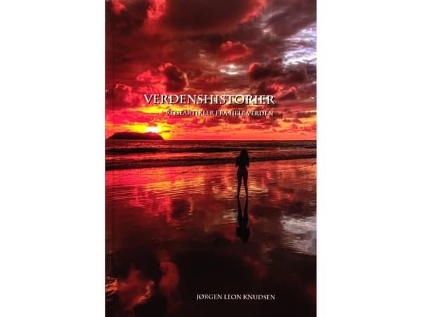 Verdenshistorier | Jørgen Leon Knudsen