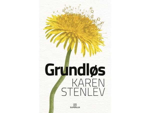 Groundless | Karen Stenlev | Språk: Danska