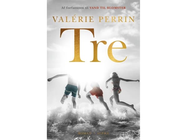 Tre | Valérie Perrin