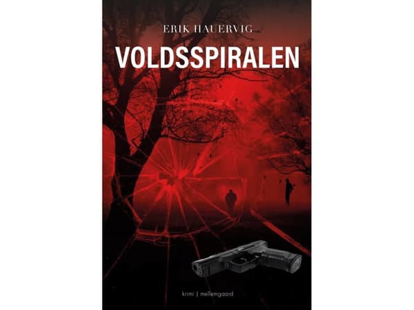 Voldsspiralen | Erik Hauervig