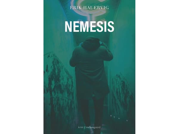 Nemesis | Erik Hauervig