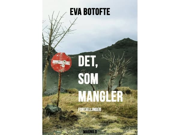 Vad saknas | Eva Botofte | Språk: Danska