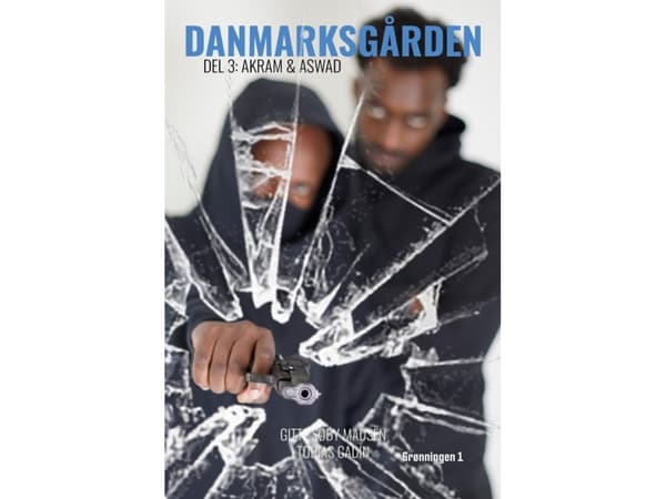 Danmarksgården 3 | Tobias Cadin, Gitte Søby Madsen