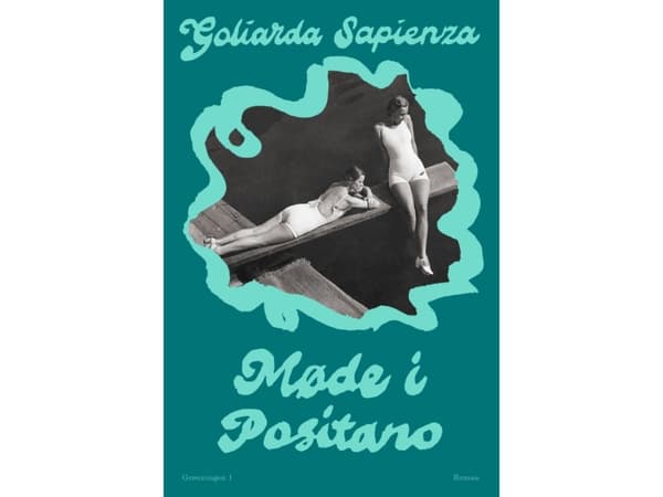 Møde i Positano | Goliarda Sapienza