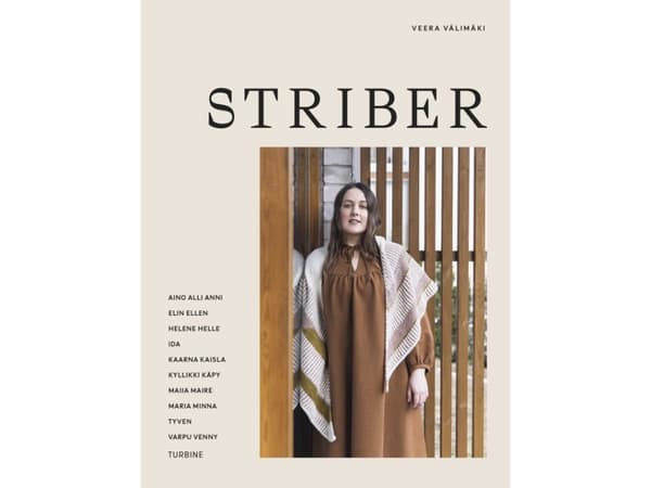 Striber | Veera Välimäki