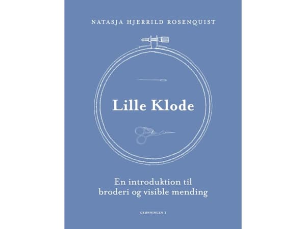 Lille Klode | Natasja Hjerrild Rosenquist