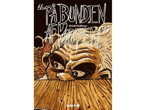 På bunden af koppen | Nicolai Hvidberg | Språk: Dansk
