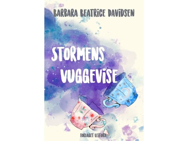 Stormens vaggvisa | Barbara Beatrice Davidsen | Språk: Danska
