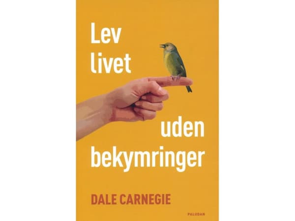 Lev livet utan bekymmer | Lev livet utan bekymmer | Språk: Danska