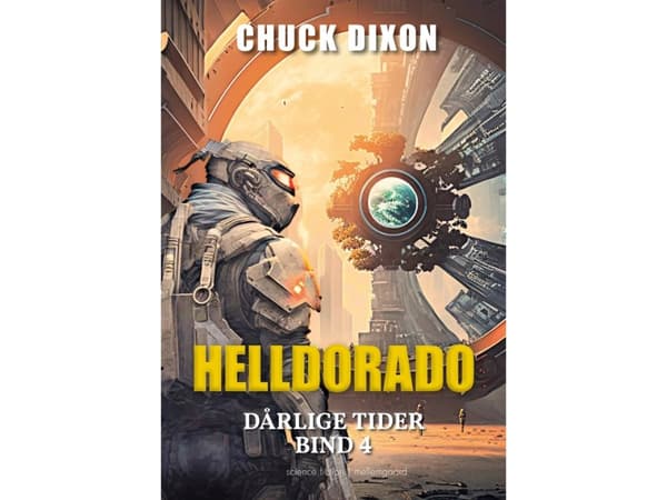 Helldorado | Chuck Dixon