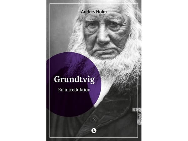 Grundtvig | Anders Holm