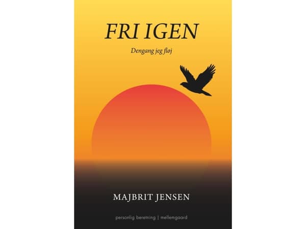 Fri igen | Majbrit Jensen
