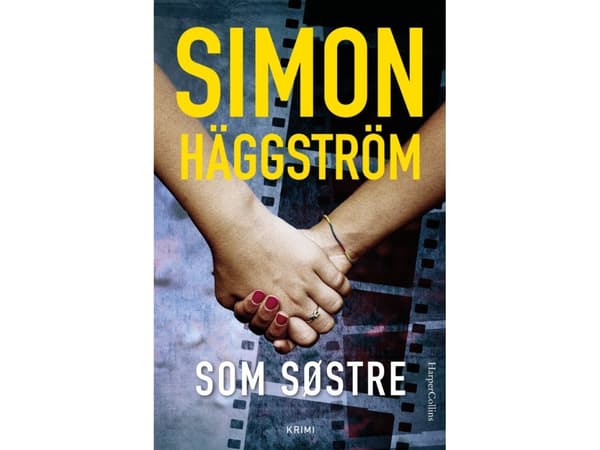 Som søstre | Simon Häggström