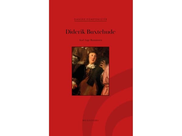 Diderik Buxtehude | Karl Aage Rasmussen
