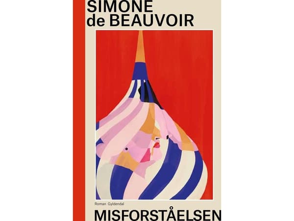 Misforståelsen | Simone de Beauvoir