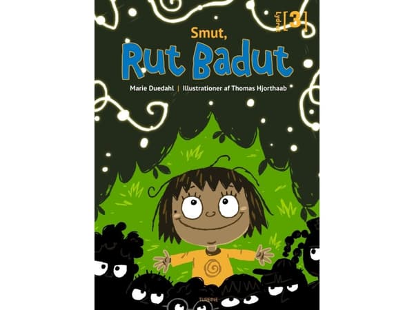 Smut, Rut Badut | Marie Duedahl