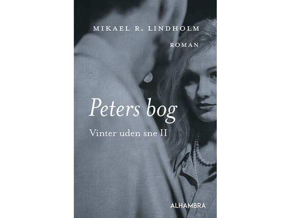 Boken om Peter | Mikael R. Lindholm | Språk: Danska