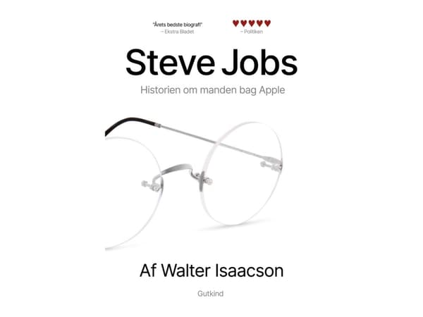 Steve Jobs | Walter Isaacson