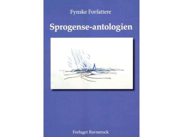 Sprogense-antologien | Fynske Forfattere