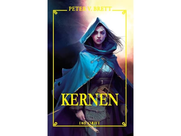 Kernen | Peter V. Brett
