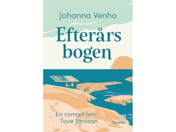 Höstboken | Johanna Venho | Språk: Danska