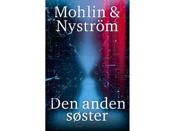 Den anden søster | Peter Mohlin, Peter Nyström