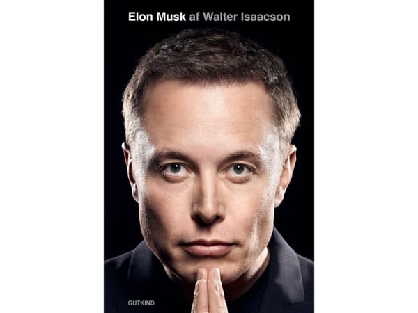 Elon Musk | Walter Isaacson