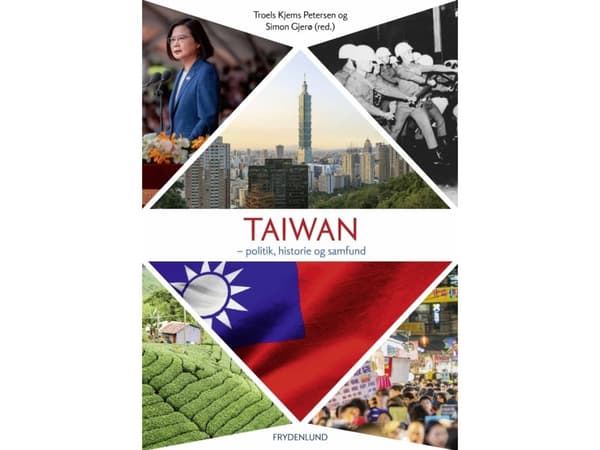 Taiwan | Troels Kjems Petersen (red.), Simon Rom Gjerø (red.)