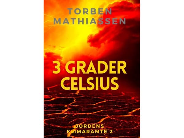 3 grader celsius | Torben Mathiassen