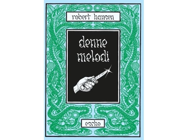 Denna melodi | Robert Hansen | Språk: Danska