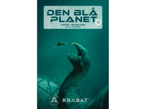 Den Blå Planet 1 | Helle Perrier