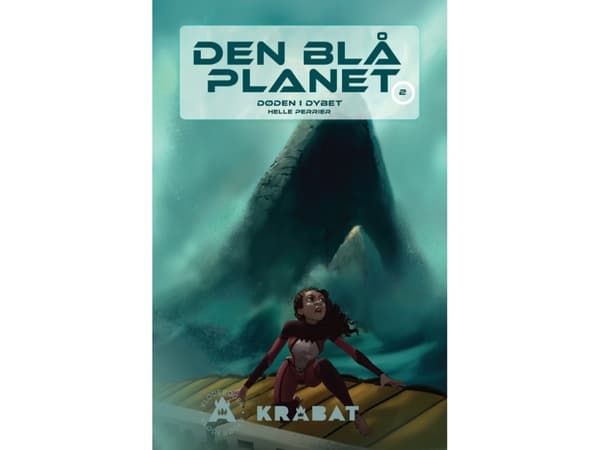 Den Blå Planet 2 | Helle Perrier