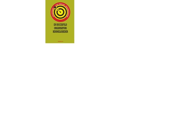 EN SUCCESFULD ORGANISATORS HEMMELIGHEDER | ALEXANDRA BRADBURY, MARK BRENNER, JANE SLAUGHTER