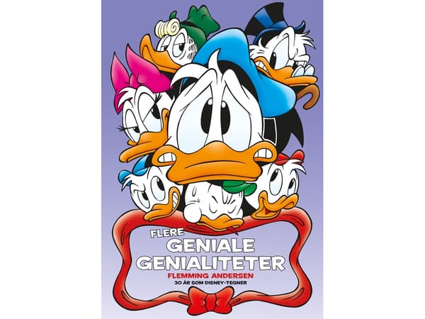 Flere Geniale Genialiteter | Disney