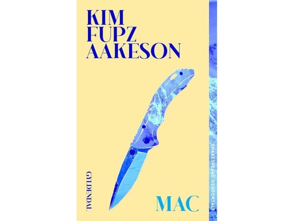 Mac - Shakespeare genfortalt | Kim Fupz Aakeson