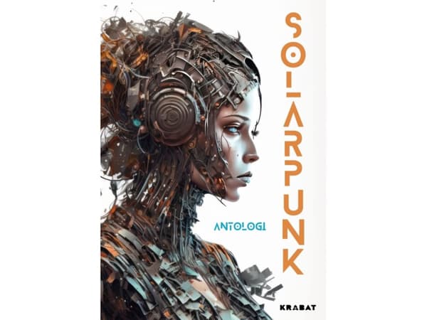 Solarpunk | 20 forfattere | Språk: Dansk