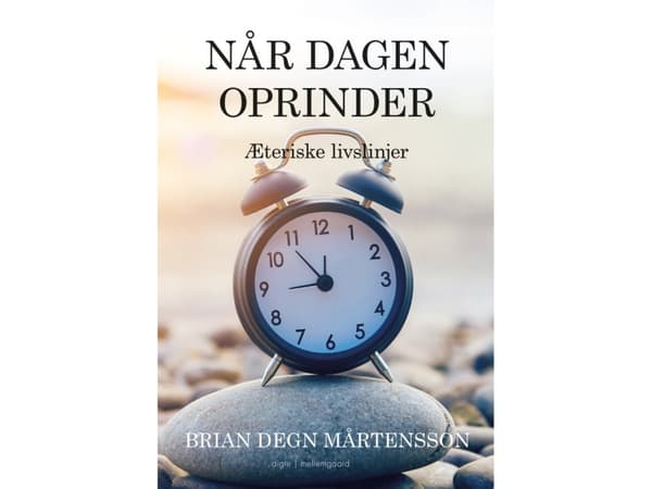 Når dagen oprinder | Brian Degn Mårtensson