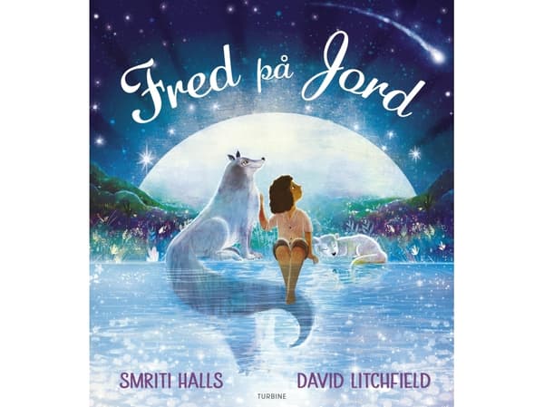 Fred på jord | Smriti Halls