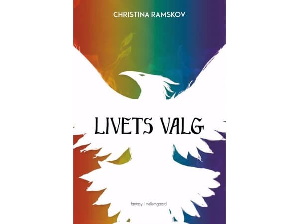 Livets valg | Christina Ramskov