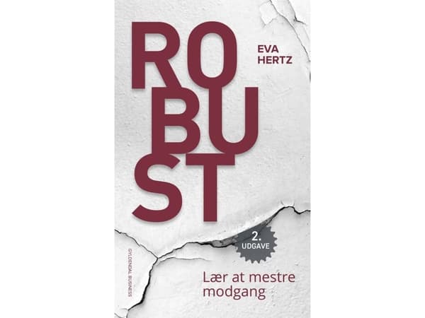 Robust | Eva Hertz