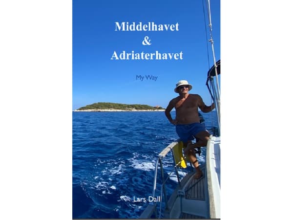 Middelhavet & Adriaterhavet | Lars Dall