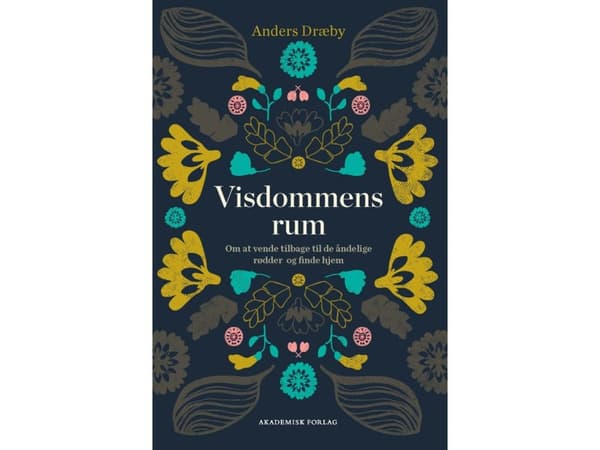 Visdommens rum | Anders Dræby