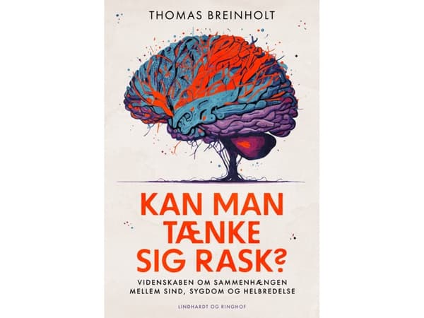 Kan man tænke sig rask | Thomas Breinholt