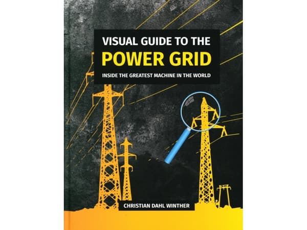 Visual Guide to the Power Grid | Christian Dahl Winther
