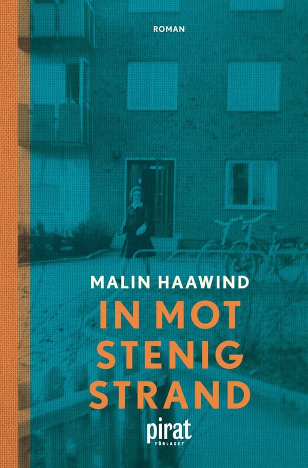 In Mot Stenig Strand (Bok)