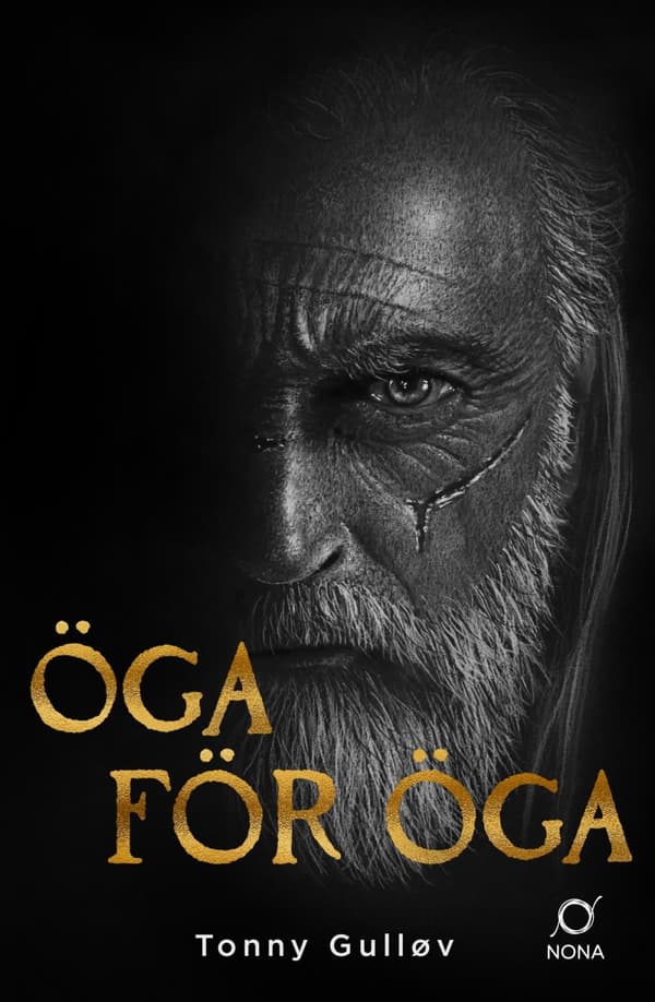 Öga För Öga (Bok)