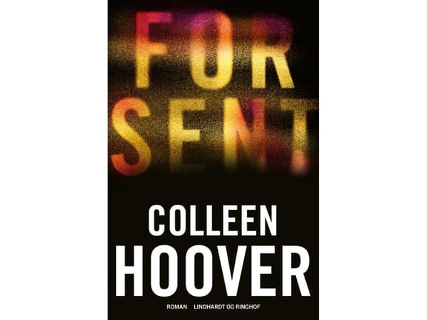 For sent | Colleen Hoover | Språk: Danska