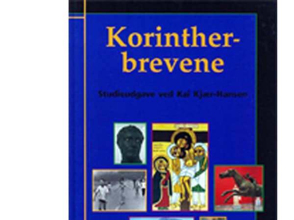 Korintherbrevene | Kai Kjær-Hansen